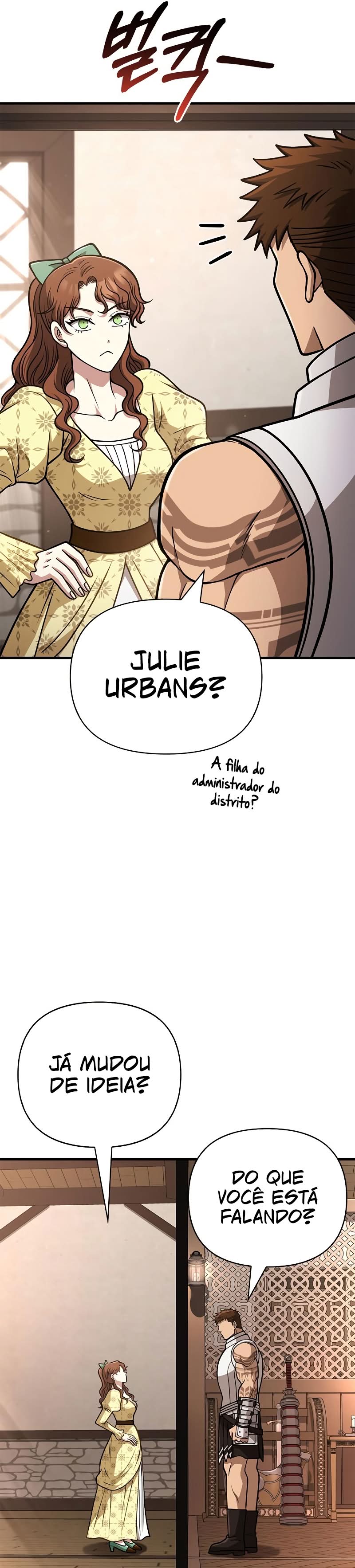 Read Sobrevivendo no Jogo como um Bárbaro PT Manga Online