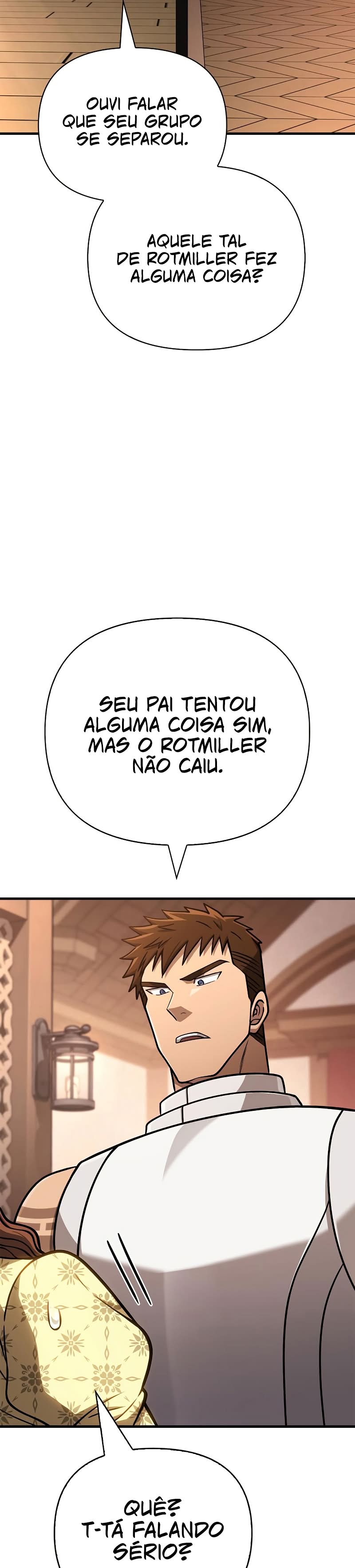 Read Sobrevivendo no Jogo como um Bárbaro PT Manga Online