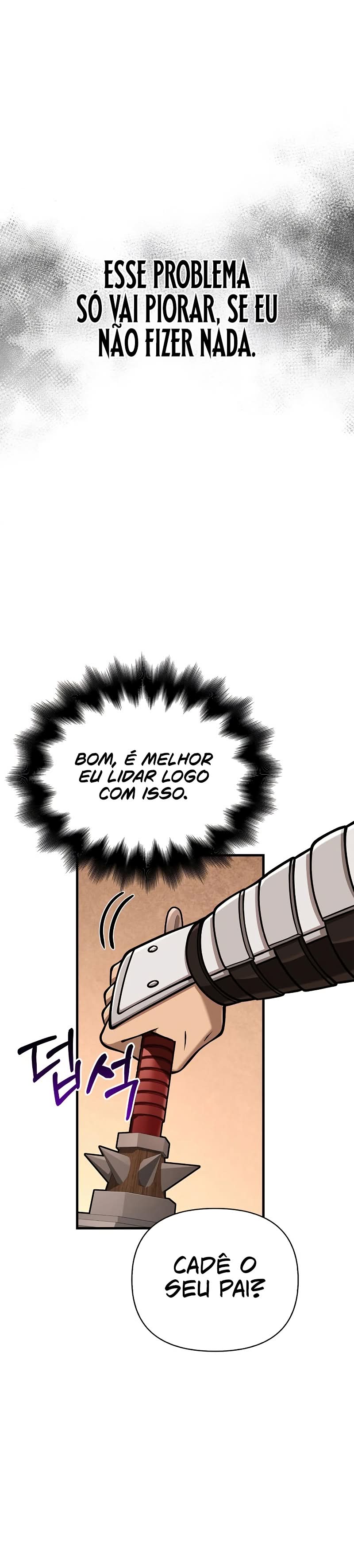 Read Sobrevivendo no Jogo como um Bárbaro PT Manga Online
