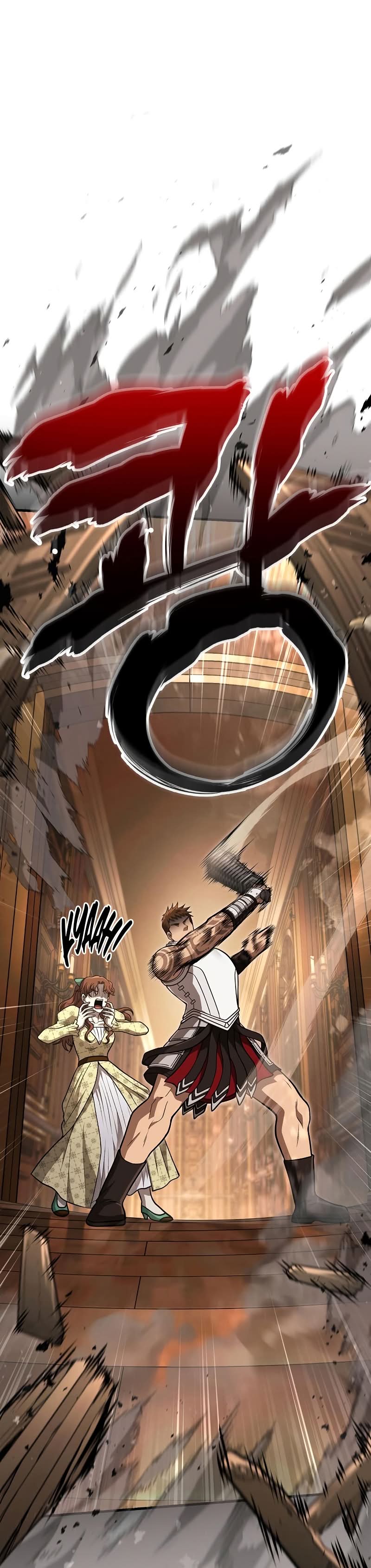 Read Sobrevivendo no Jogo como um Bárbaro PT Manga Online