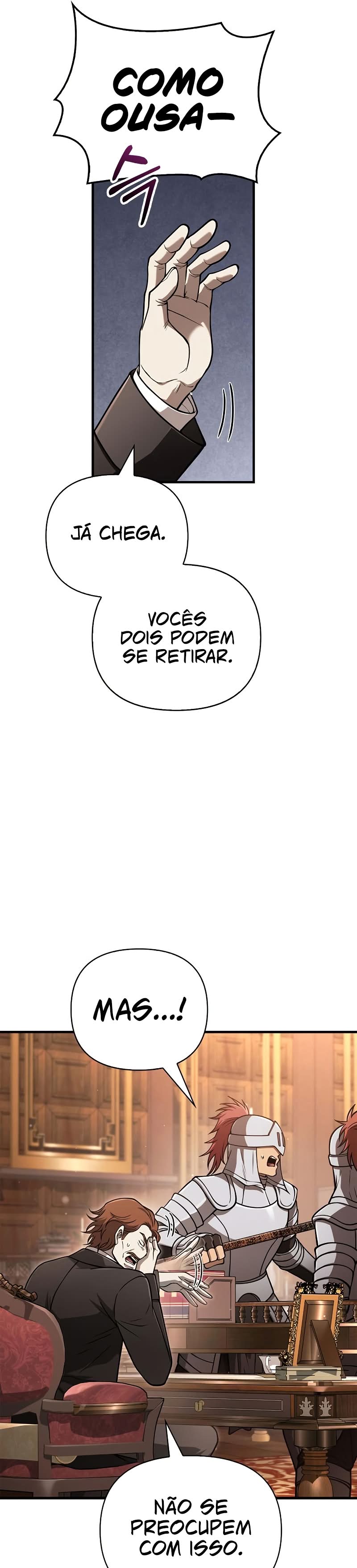 Read Sobrevivendo no Jogo como um Bárbaro PT Manga Online