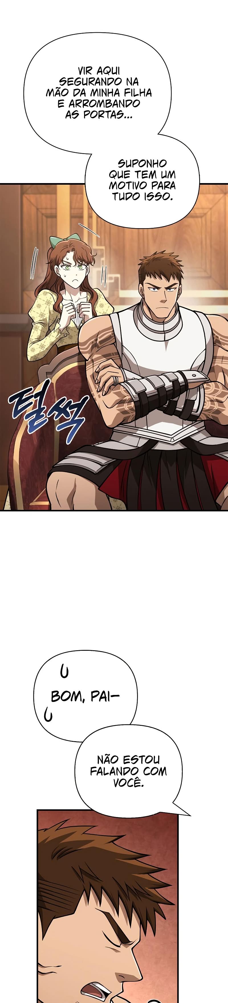 Read Sobrevivendo no Jogo como um Bárbaro PT Manga Online