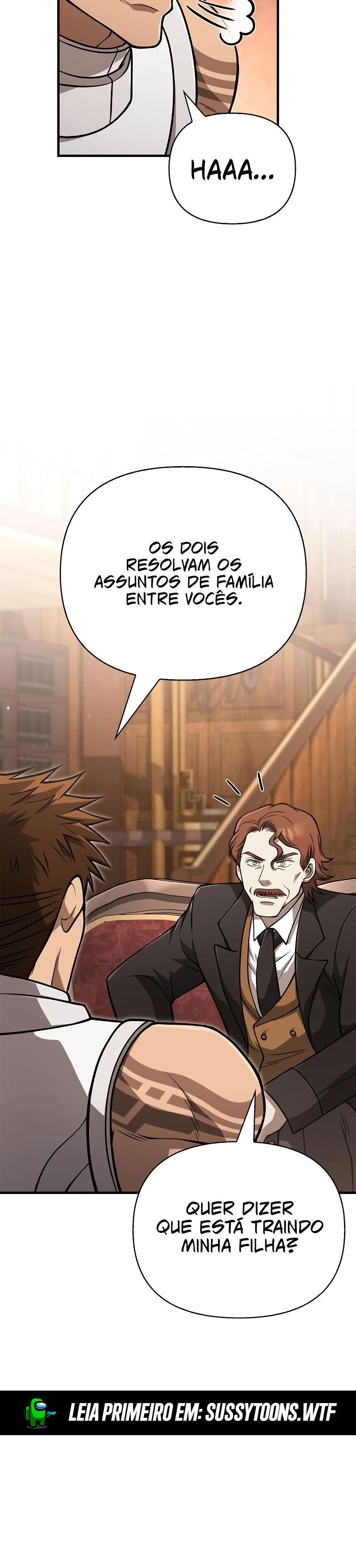 Read Sobrevivendo no Jogo como um Bárbaro PT Manga Online