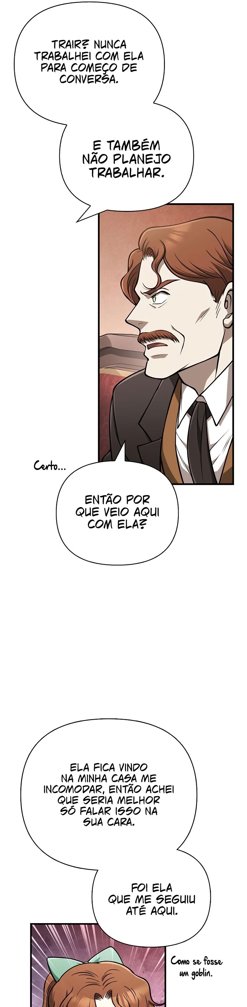 Read Sobrevivendo no Jogo como um Bárbaro PT Manga Online