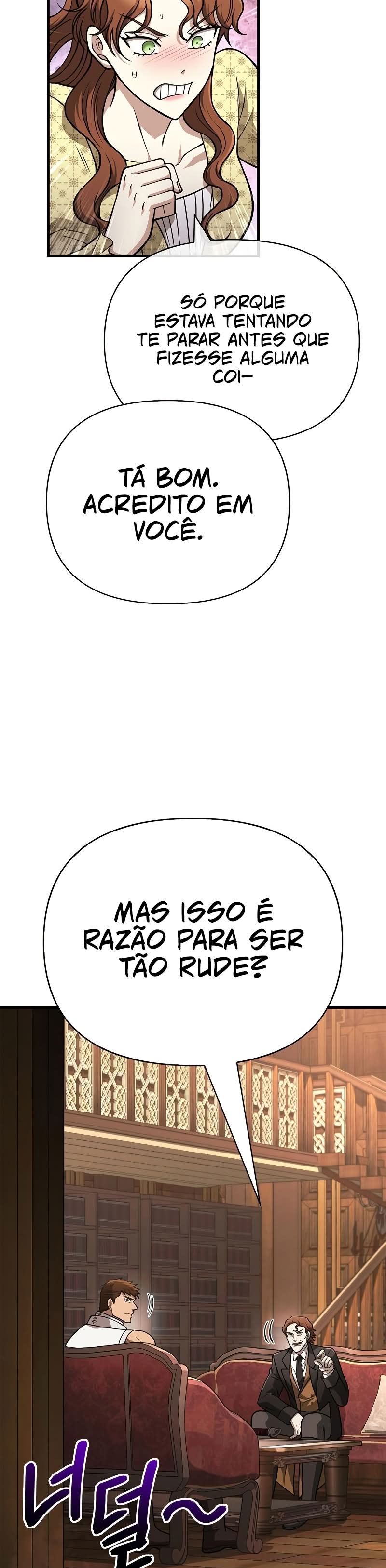 Read Sobrevivendo no Jogo como um Bárbaro PT Manga Online