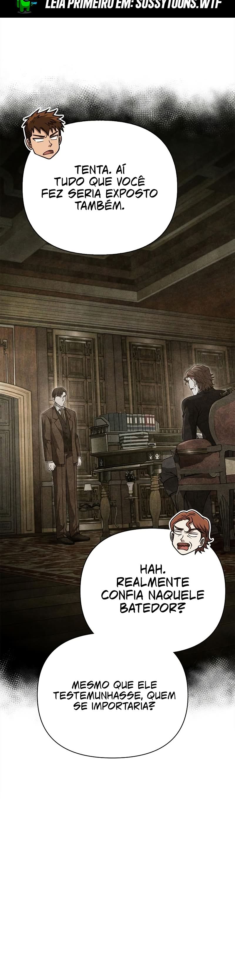 Read Sobrevivendo no Jogo como um Bárbaro PT Manga Online
