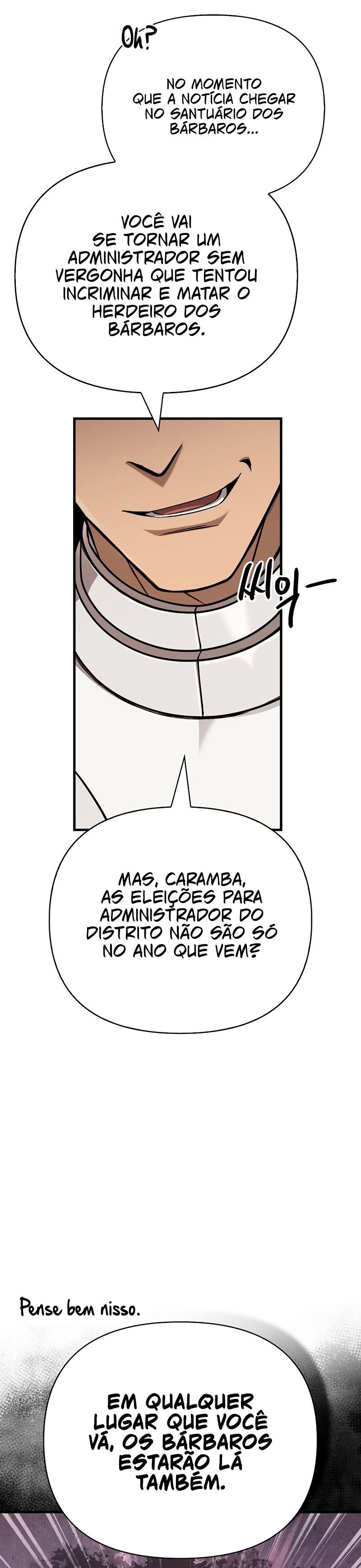 Read Sobrevivendo no Jogo como um Bárbaro PT Manga Online