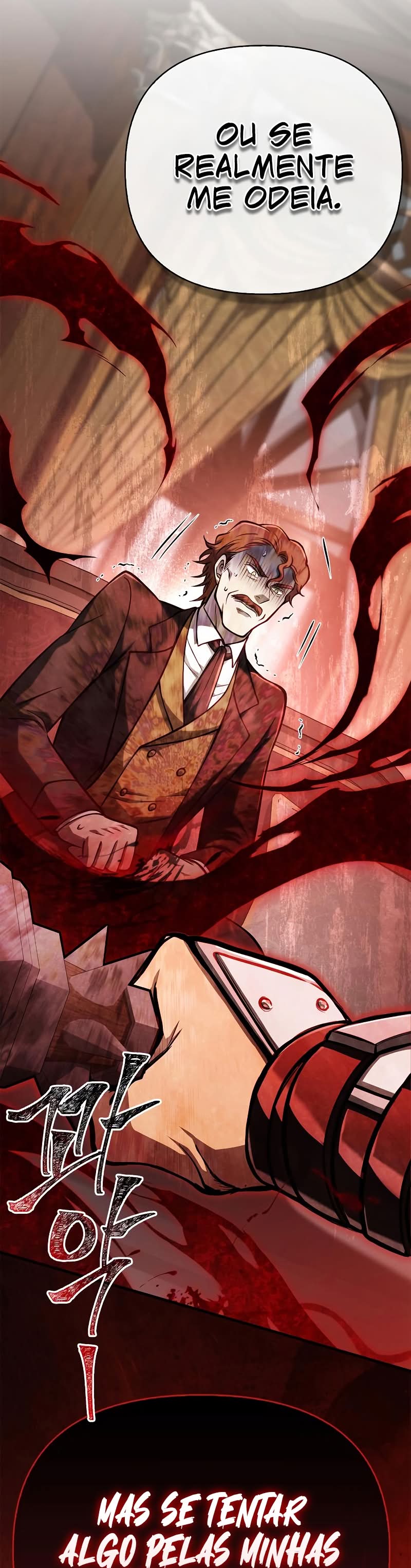 Read Sobrevivendo no Jogo como um Bárbaro PT Manga Online
