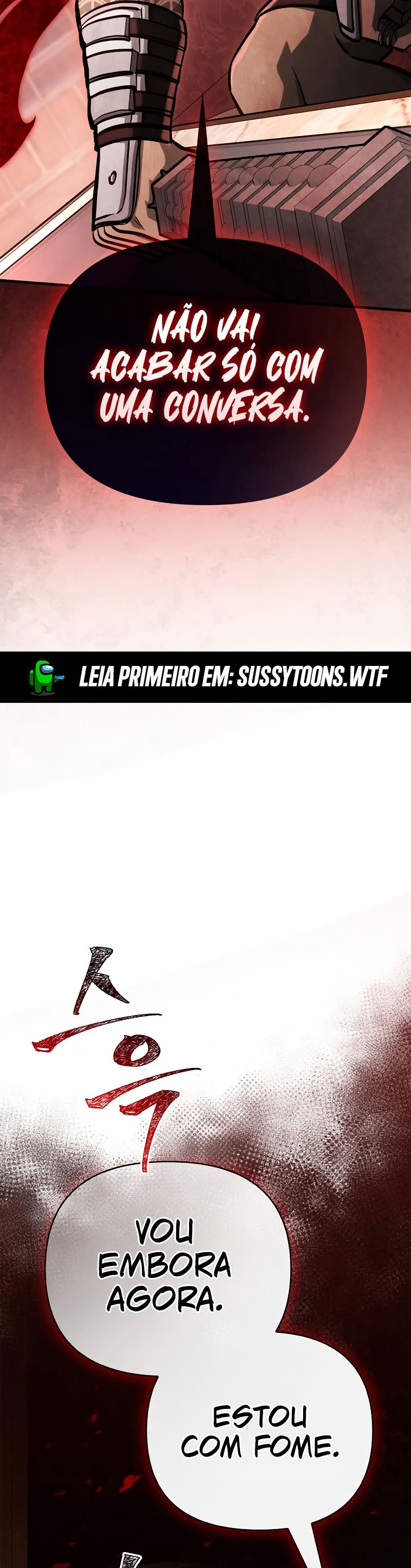 Read Sobrevivendo no Jogo como um Bárbaro PT Manga Online