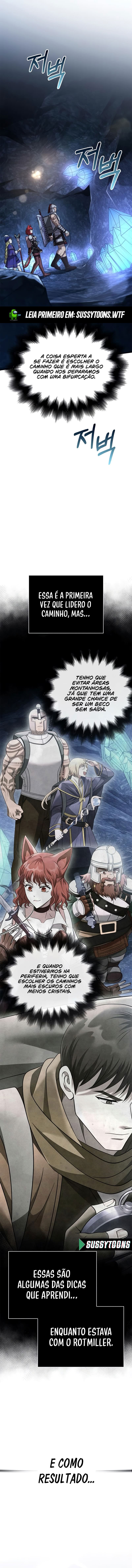 Read Sobrevivendo no Jogo como um Bárbaro PT Manga Online