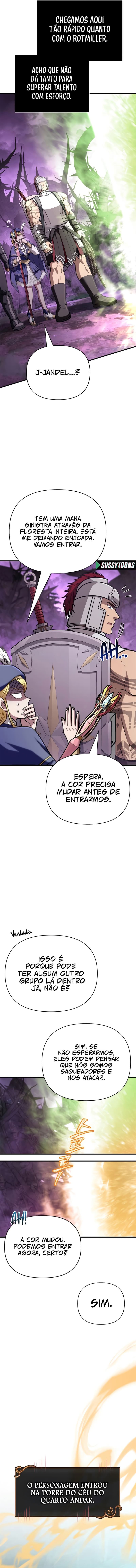 Read Sobrevivendo no Jogo como um Bárbaro PT Manga Online