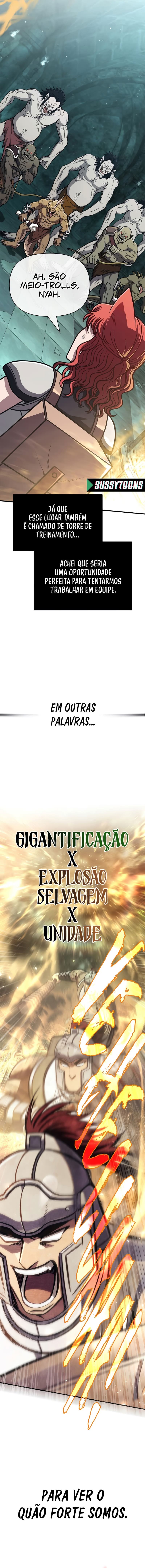Read Sobrevivendo no Jogo como um Bárbaro PT Manga Online