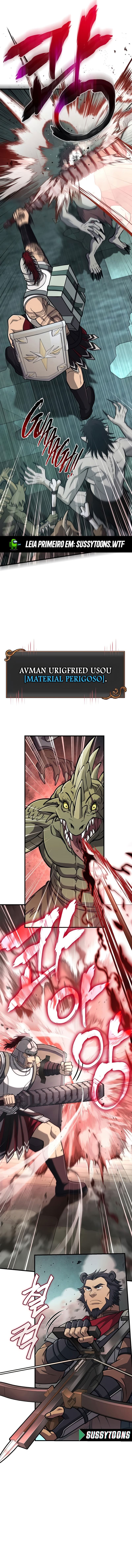 Read Sobrevivendo no Jogo como um Bárbaro PT Manga Online