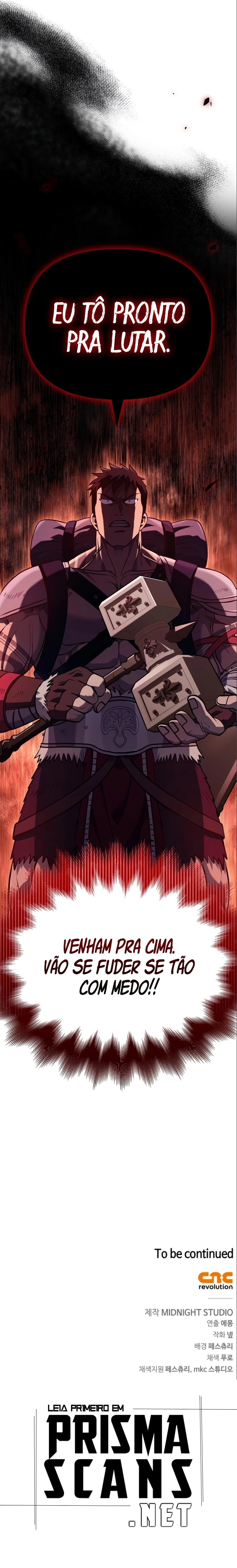 Read Sobrevivendo no Jogo como um Bárbaro PT Manga Online