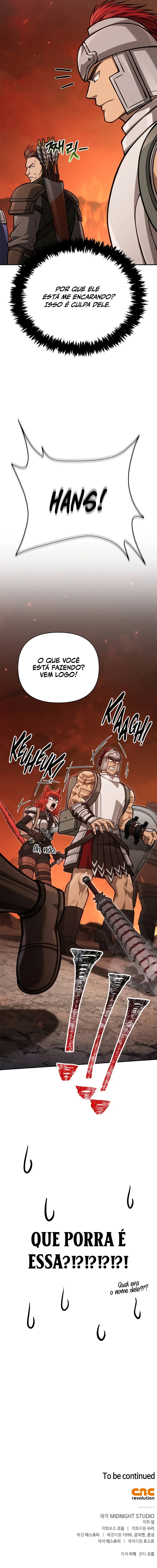 Read Sobrevivendo no Jogo como um Bárbaro PT Manga Online