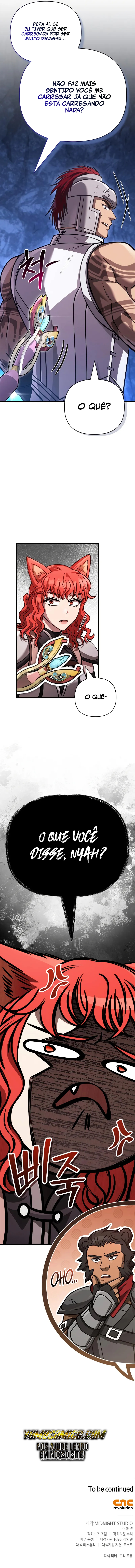 Read Sobrevivendo no Jogo como um Bárbaro PT Manga Online