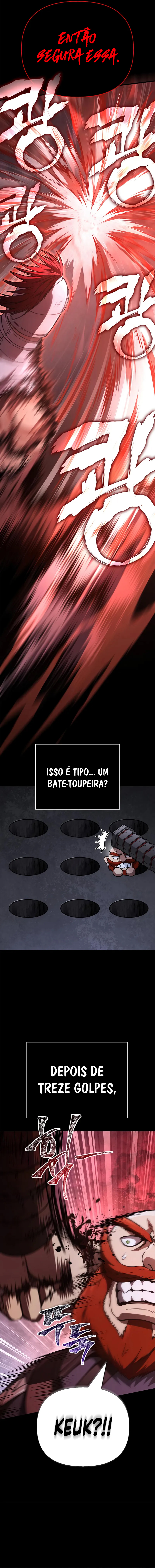 Read Sobrevivendo no Jogo como um Bárbaro PT Manga Online