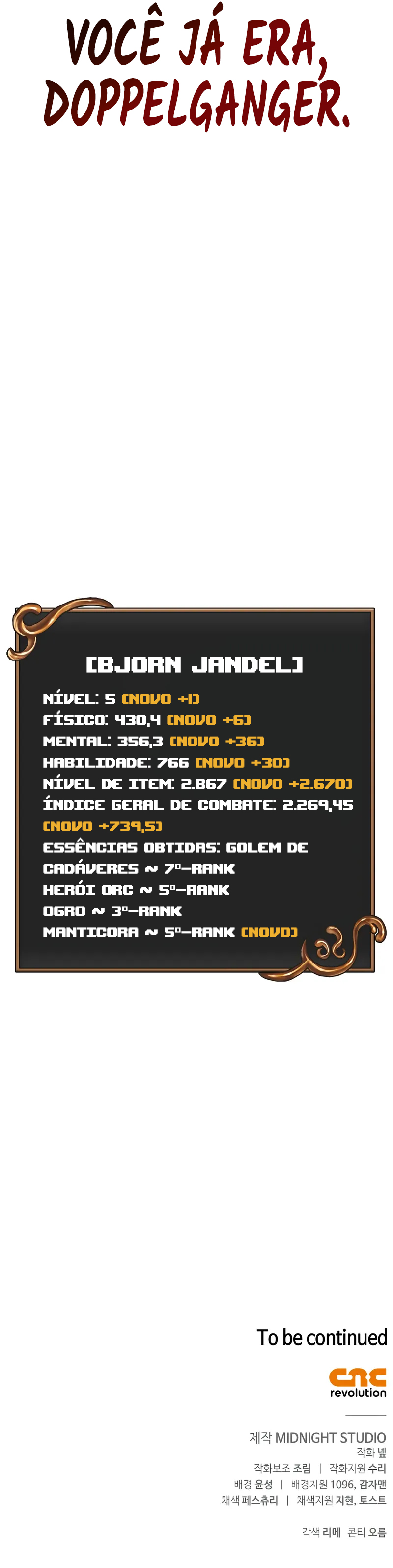 Read Sobrevivendo no Jogo como um Bárbaro PT Manga Online