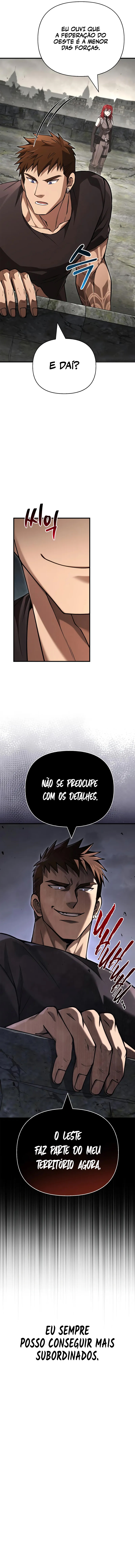 Read Sobrevivendo no Jogo como um Bárbaro PT Manga Online