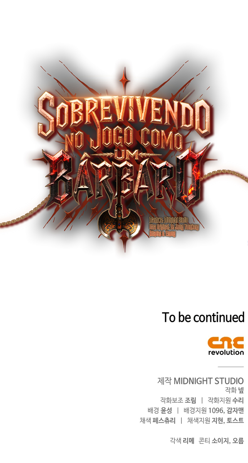 Read Sobrevivendo no Jogo como um Bárbaro PT Manga Online
