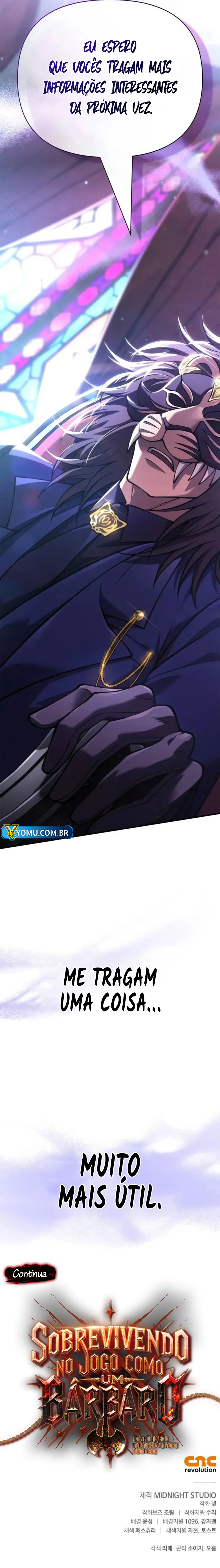 Read Sobrevivendo no Jogo como um Bárbaro PT Manga Online