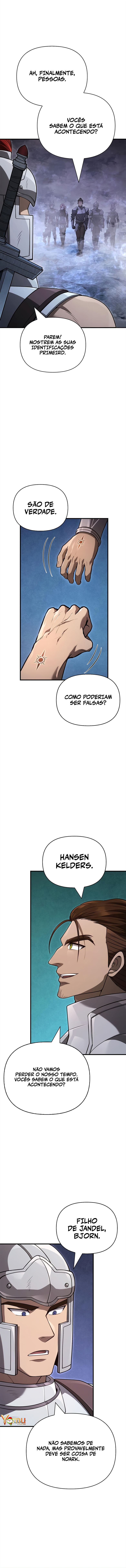 Read Sobrevivendo no Jogo como um Bárbaro PT Manga Online