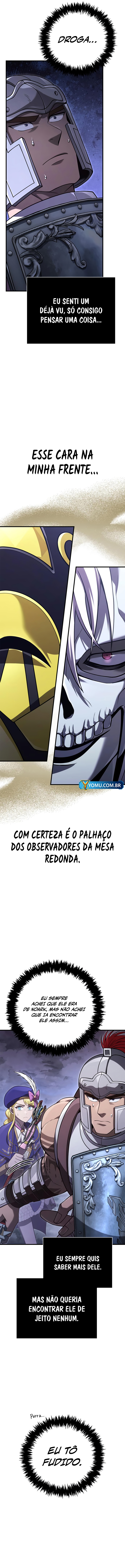 Read Sobrevivendo no Jogo como um Bárbaro PT Manga Online
