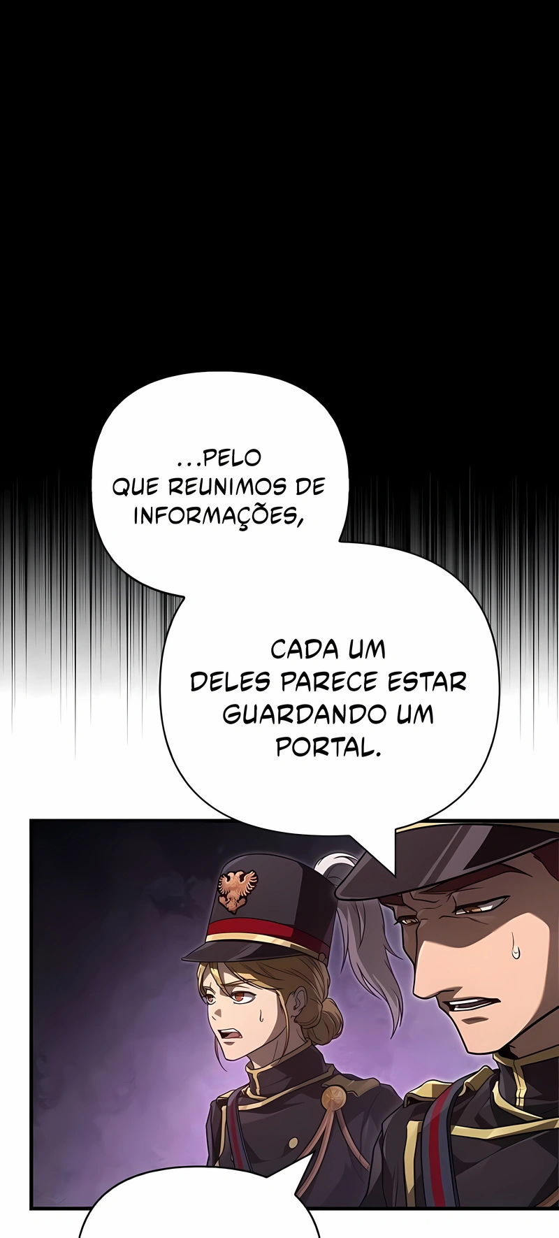 Read Sobrevivendo no Jogo como um Bárbaro PT Manga Online