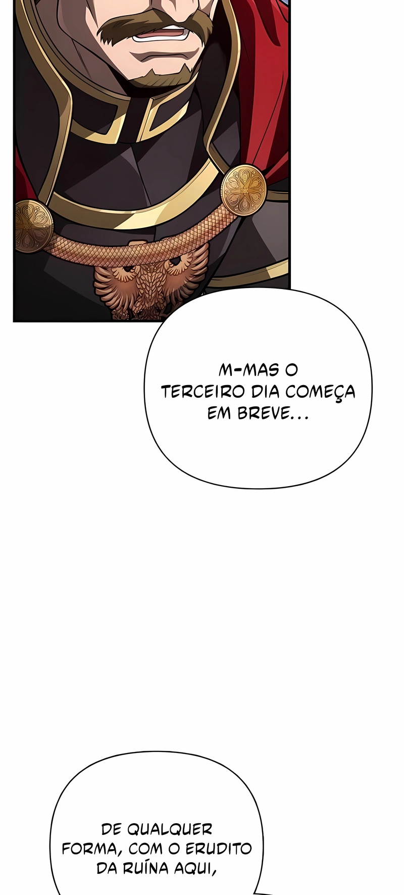 Read Sobrevivendo no Jogo como um Bárbaro PT Manga Online