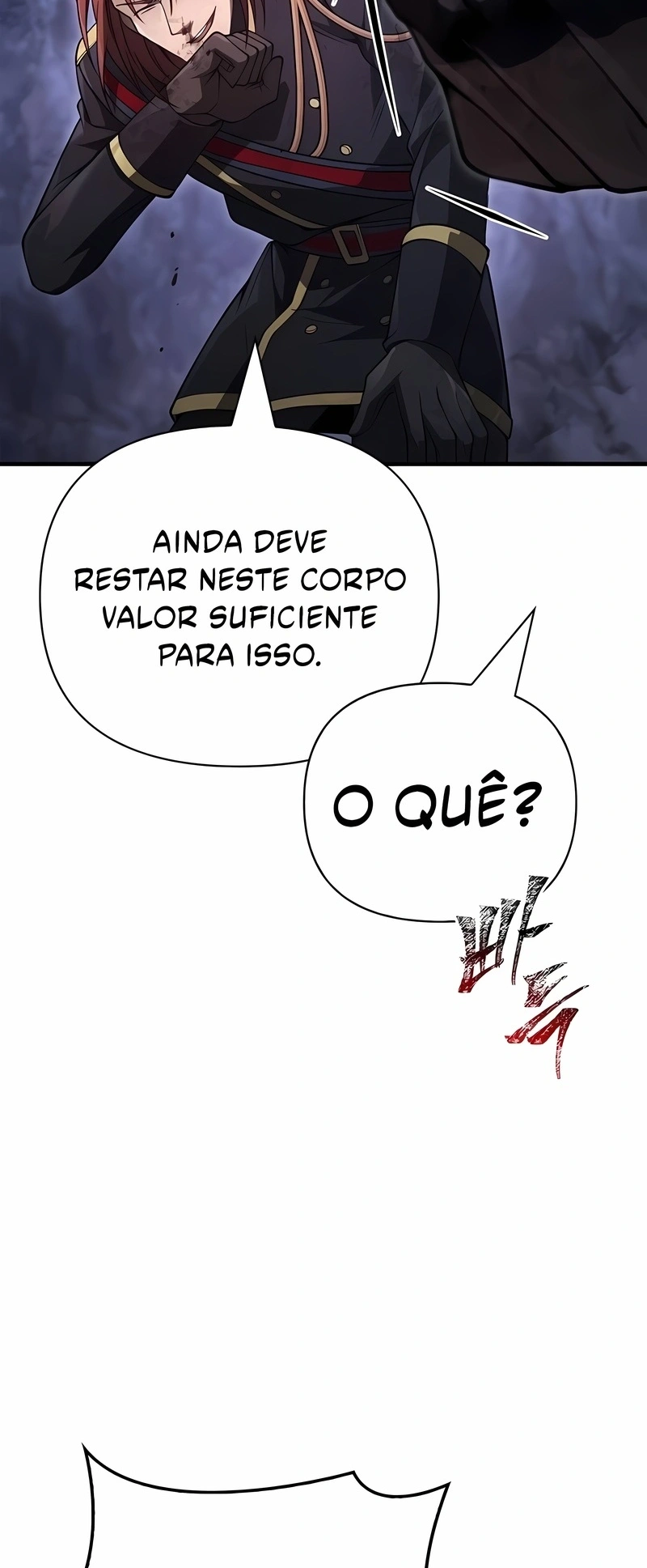Read Sobrevivendo no Jogo como um Bárbaro PT Manga Online