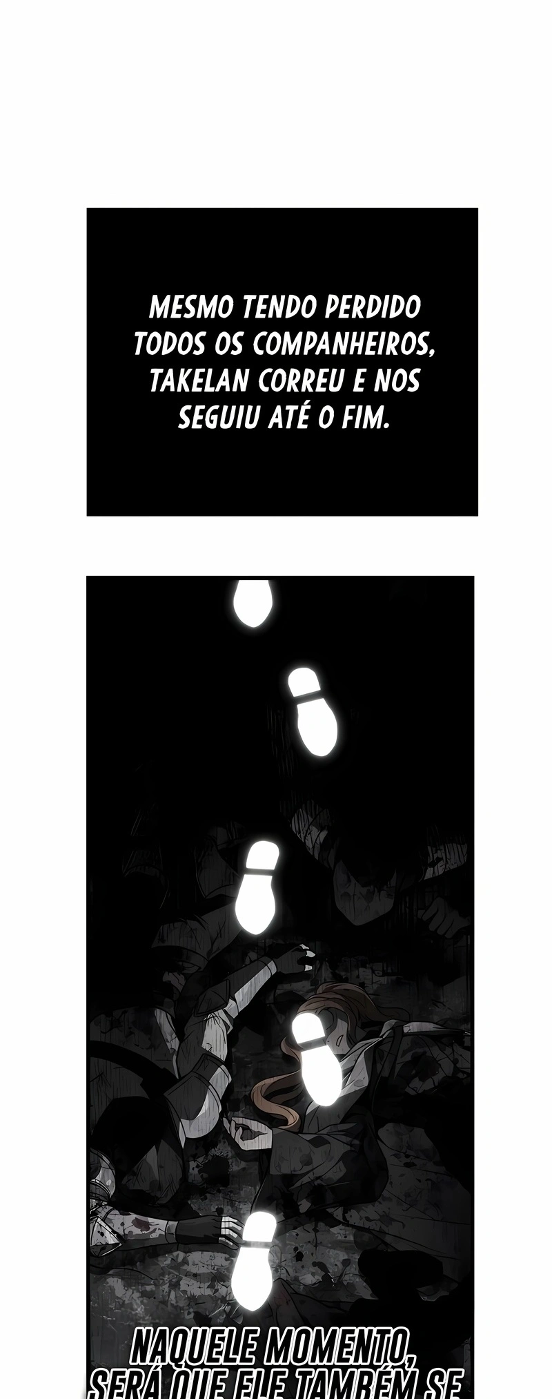 Read Sobrevivendo no Jogo como um Bárbaro PT Manga Online