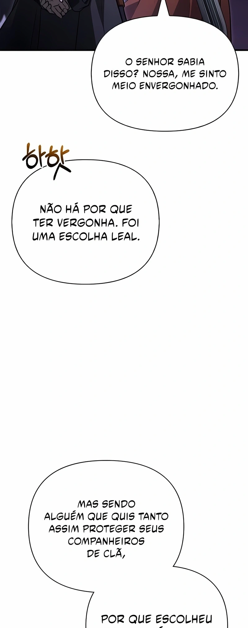 Read Sobrevivendo no Jogo como um Bárbaro PT Manga Online