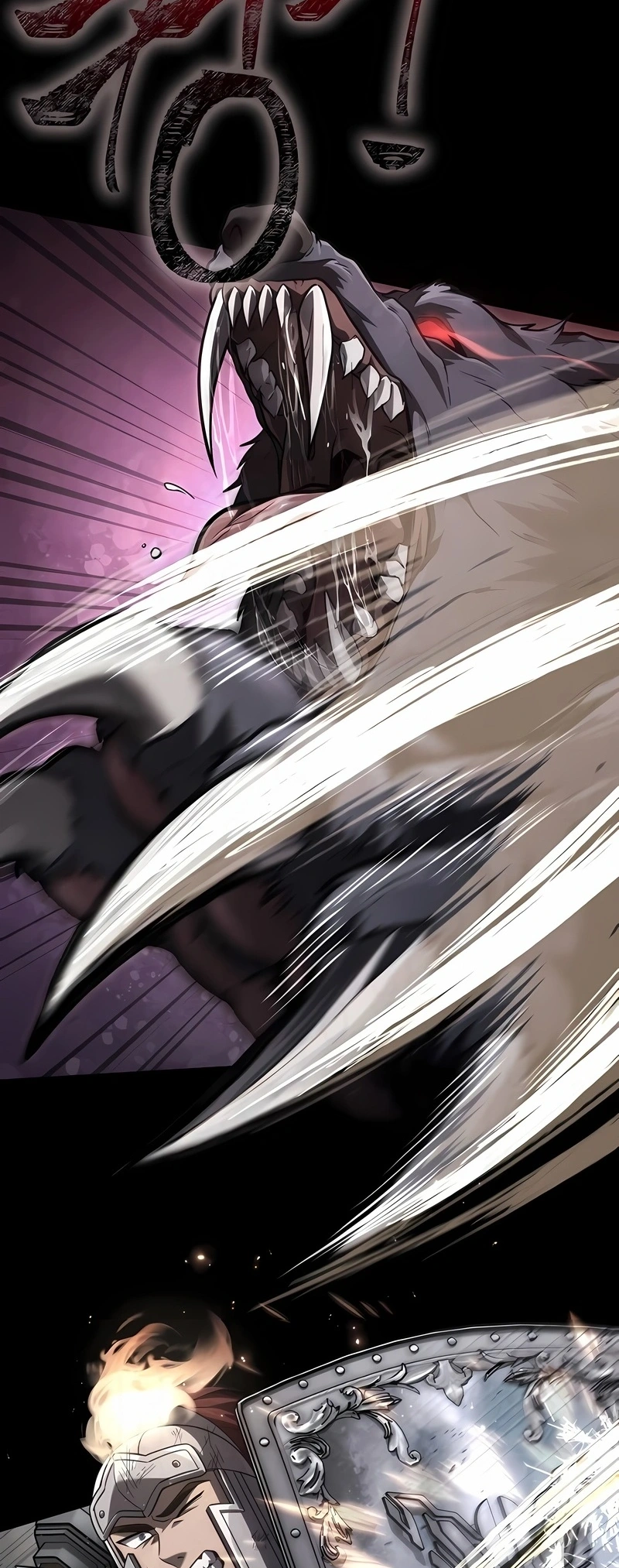 Read Sobrevivendo no Jogo como um Bárbaro PT Manga Online