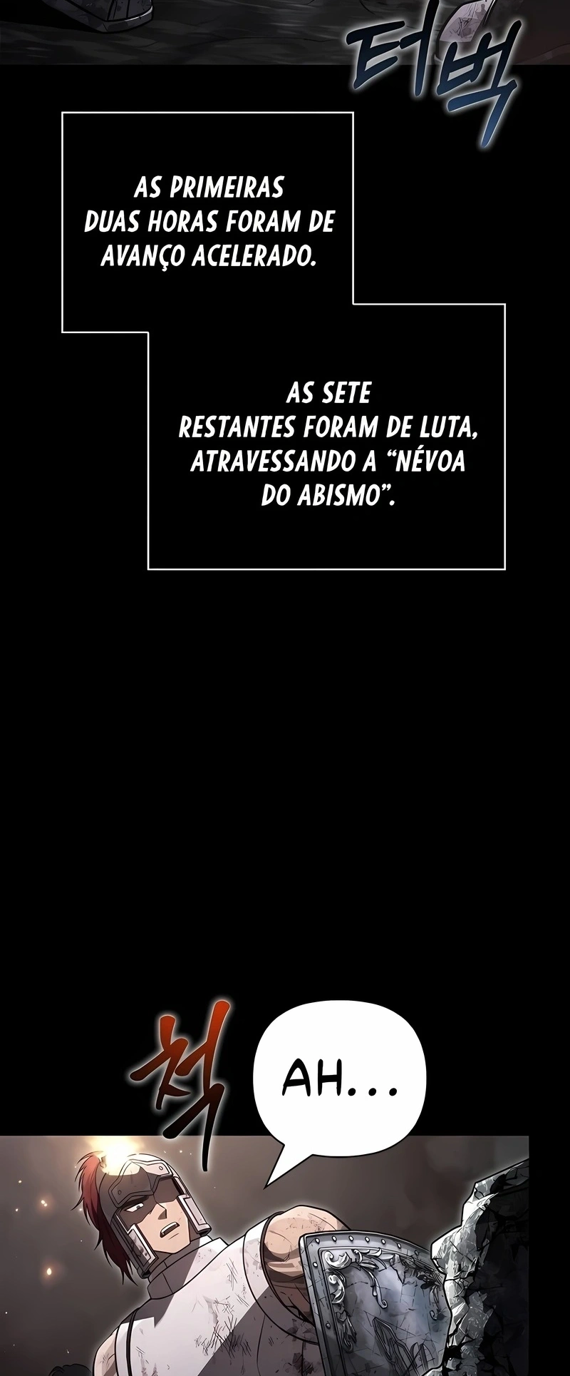 Read Sobrevivendo no Jogo como um Bárbaro PT Manga Online