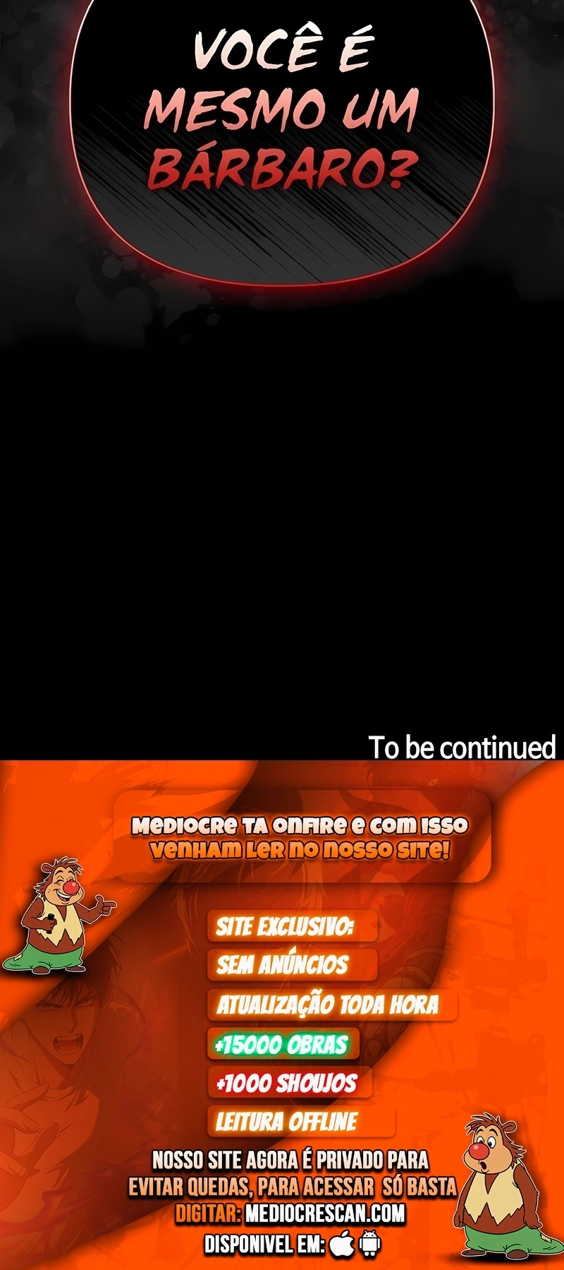 Read Sobrevivendo no Jogo como um Bárbaro PT Manga Online