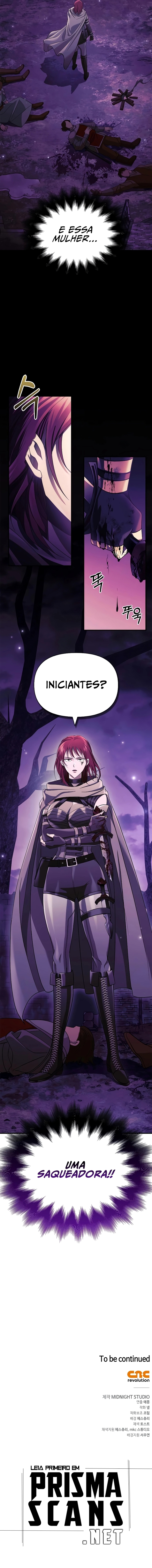 Read Sobrevivendo no Jogo como um Bárbaro PT Manga Online