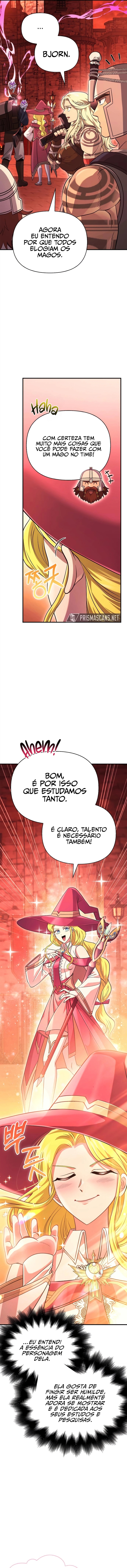 Read Sobrevivendo no Jogo como um Bárbaro PT Manga Online