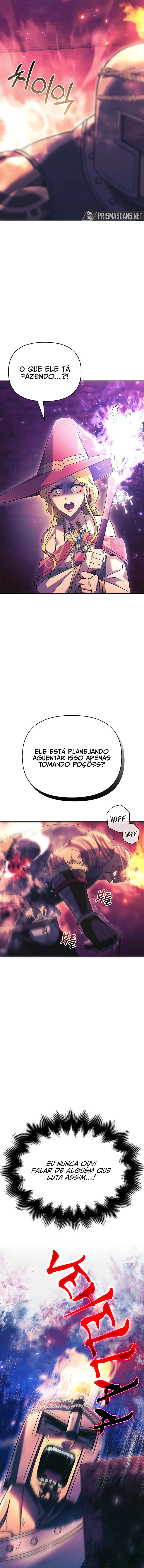 Read Sobrevivendo no Jogo como um Bárbaro PT Manga Online