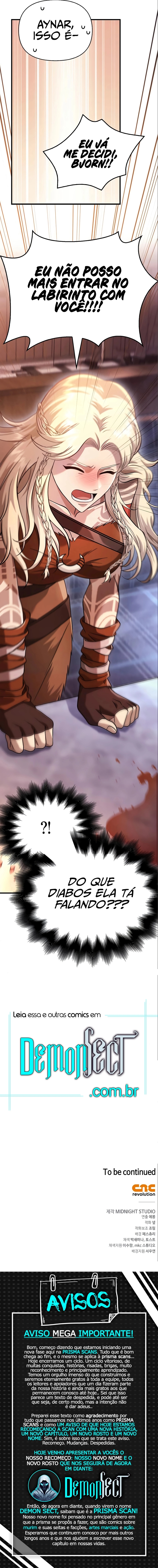 Read Sobrevivendo no Jogo como um Bárbaro PT Manga Online