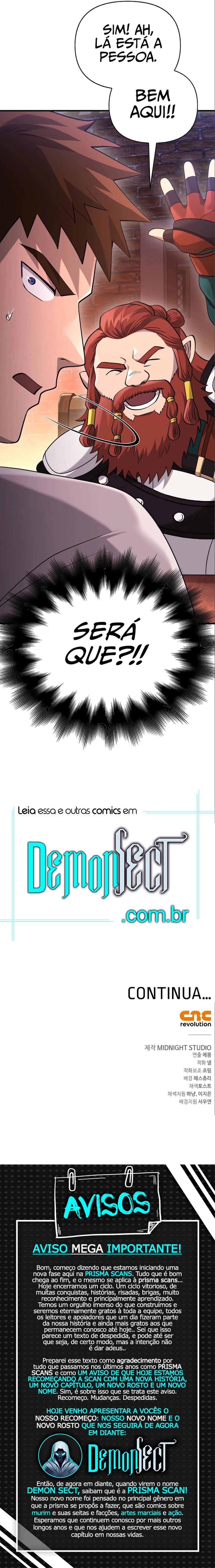 Read Sobrevivendo no Jogo como um Bárbaro PT Manga Online