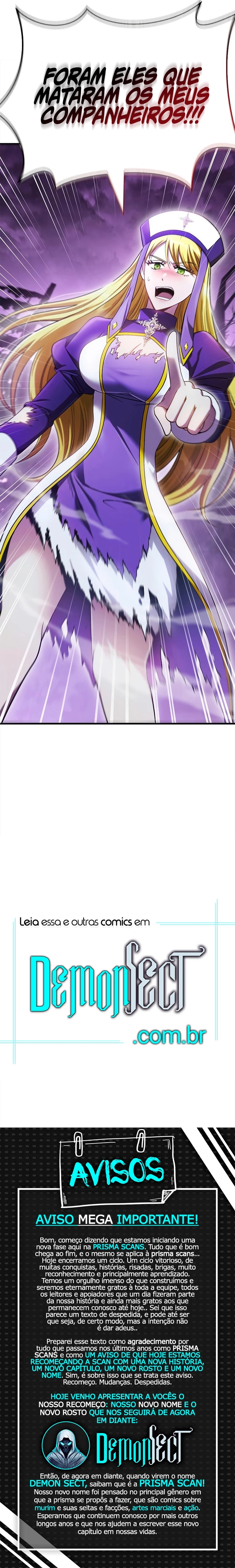 Read Sobrevivendo no Jogo como um Bárbaro PT Manga Online
