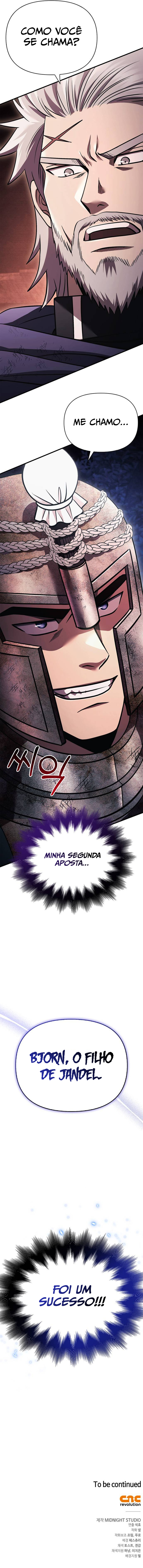 Read Sobrevivendo no Jogo como um Bárbaro PT Manga Online