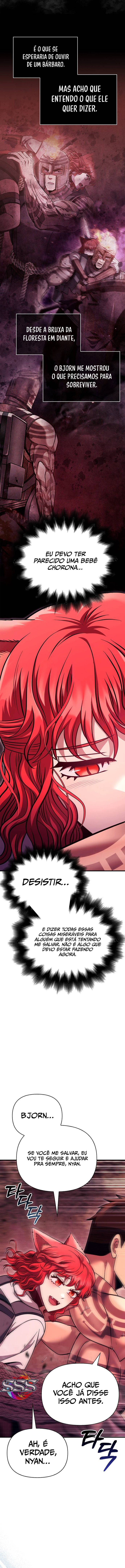 Read Sobrevivendo no Jogo como um Bárbaro PT Manga Online