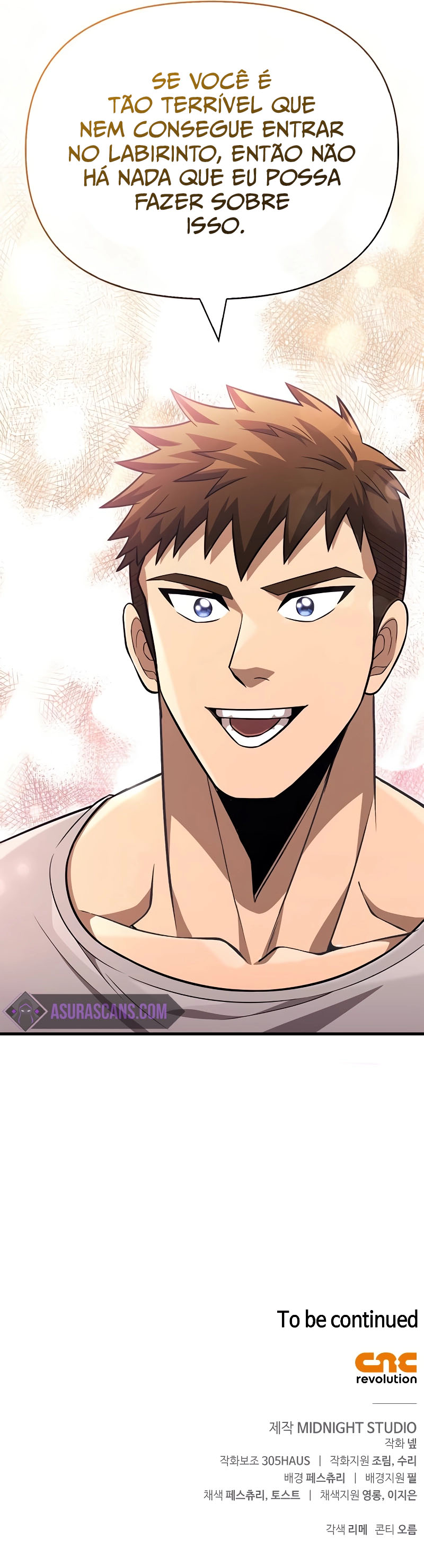 Read Sobrevivendo no Jogo como um Bárbaro PT Manga Online
