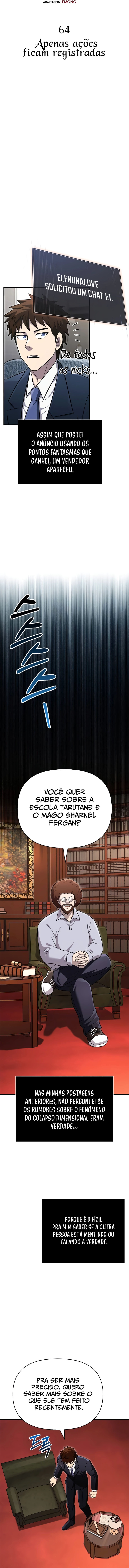 Read Sobrevivendo no Jogo como um Bárbaro PT Manga Online