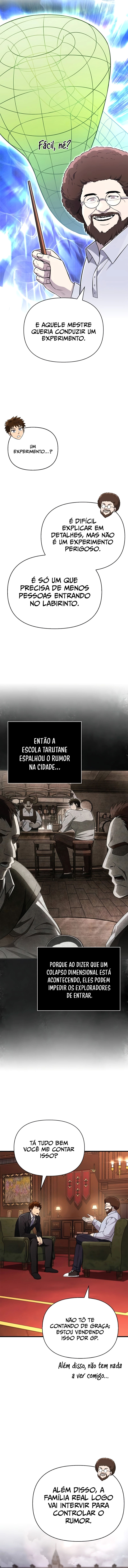Read Sobrevivendo no Jogo como um Bárbaro PT Manga Online