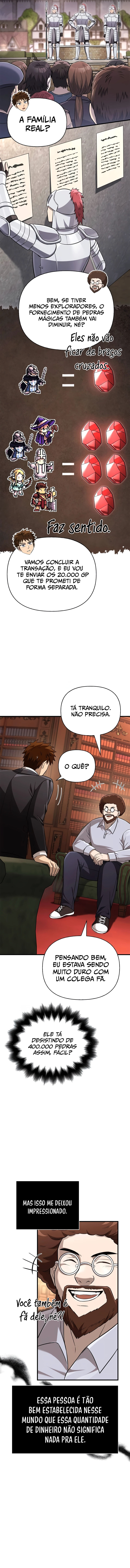 Read Sobrevivendo no Jogo como um Bárbaro PT Manga Online