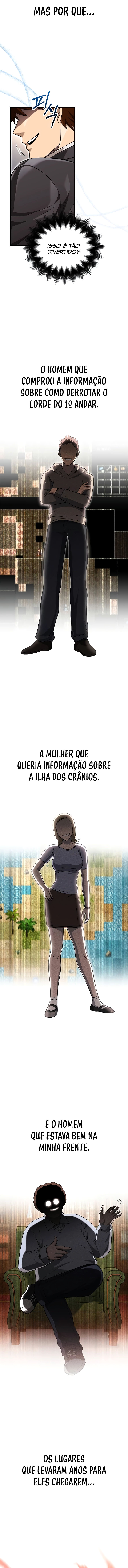 Read Sobrevivendo no Jogo como um Bárbaro PT Manga Online