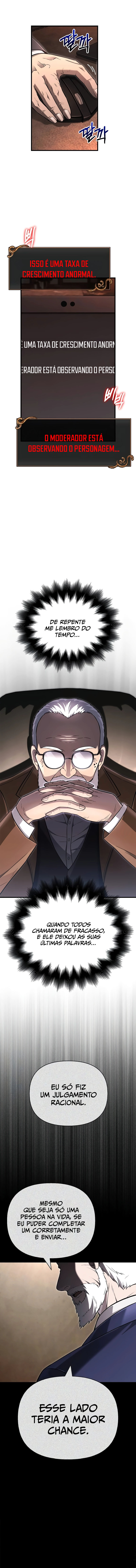Read Sobrevivendo no Jogo como um Bárbaro PT Manga Online
