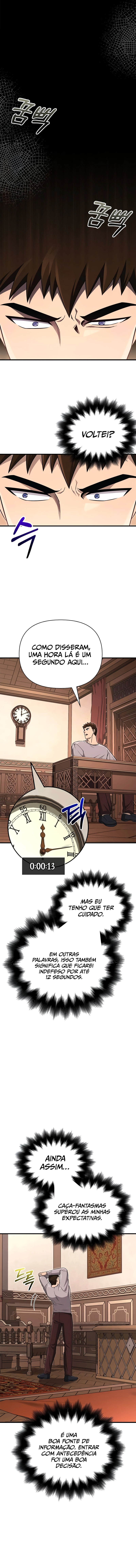 Read Sobrevivendo no Jogo como um Bárbaro PT Manga Online